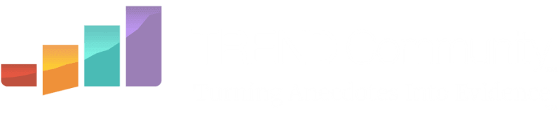 Trend Community - Turning Anecdotes Into Evidence
