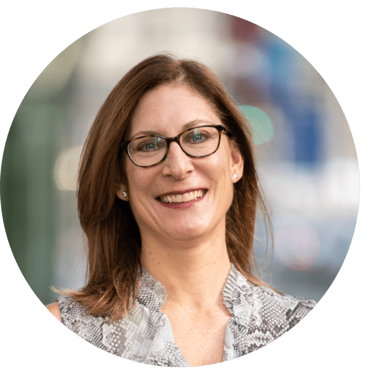 An Introduction to our COO Lauren Dougherty | TREND Community