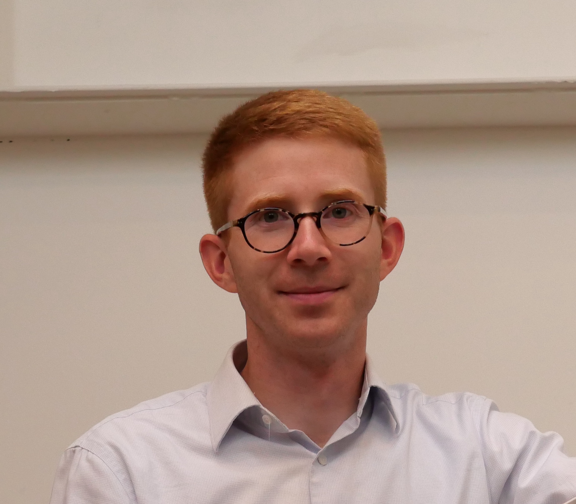 Highlighting Tim McLerran Product Manager, DO TREND Community